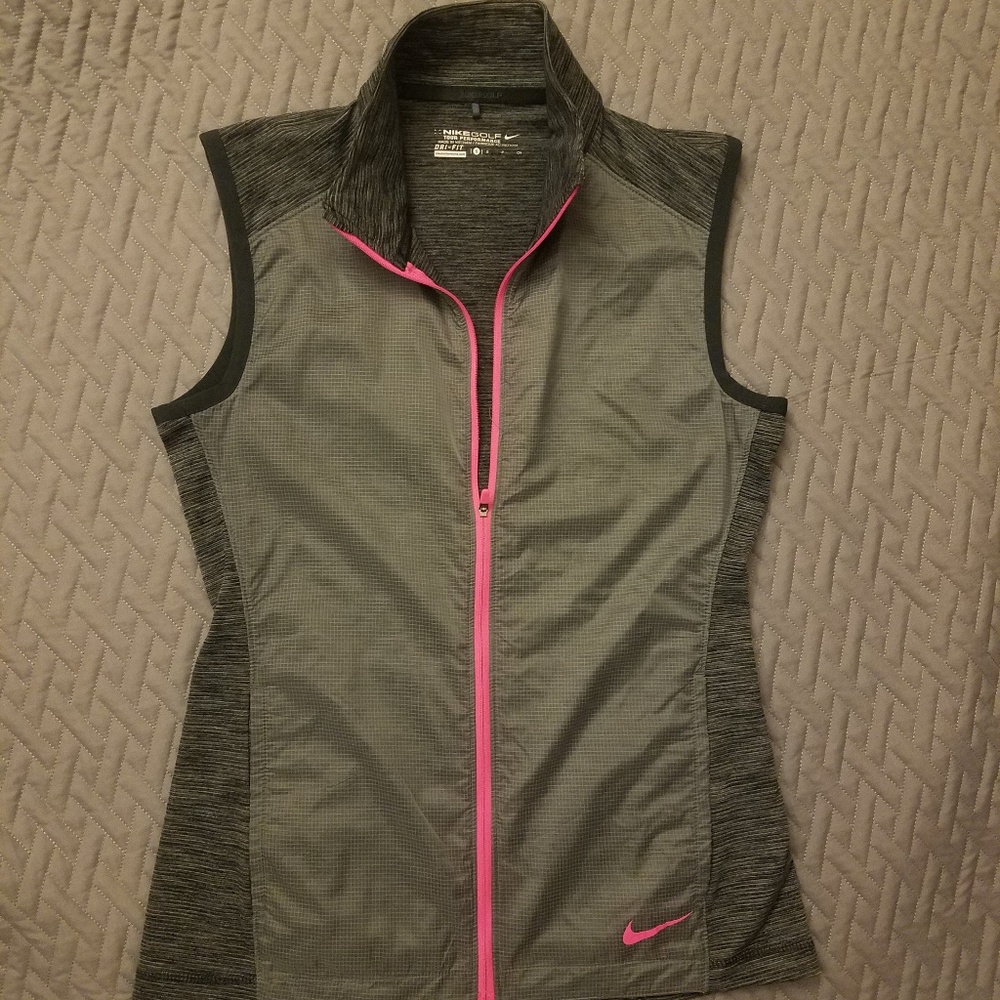 Nike Golf Tour Performance vest